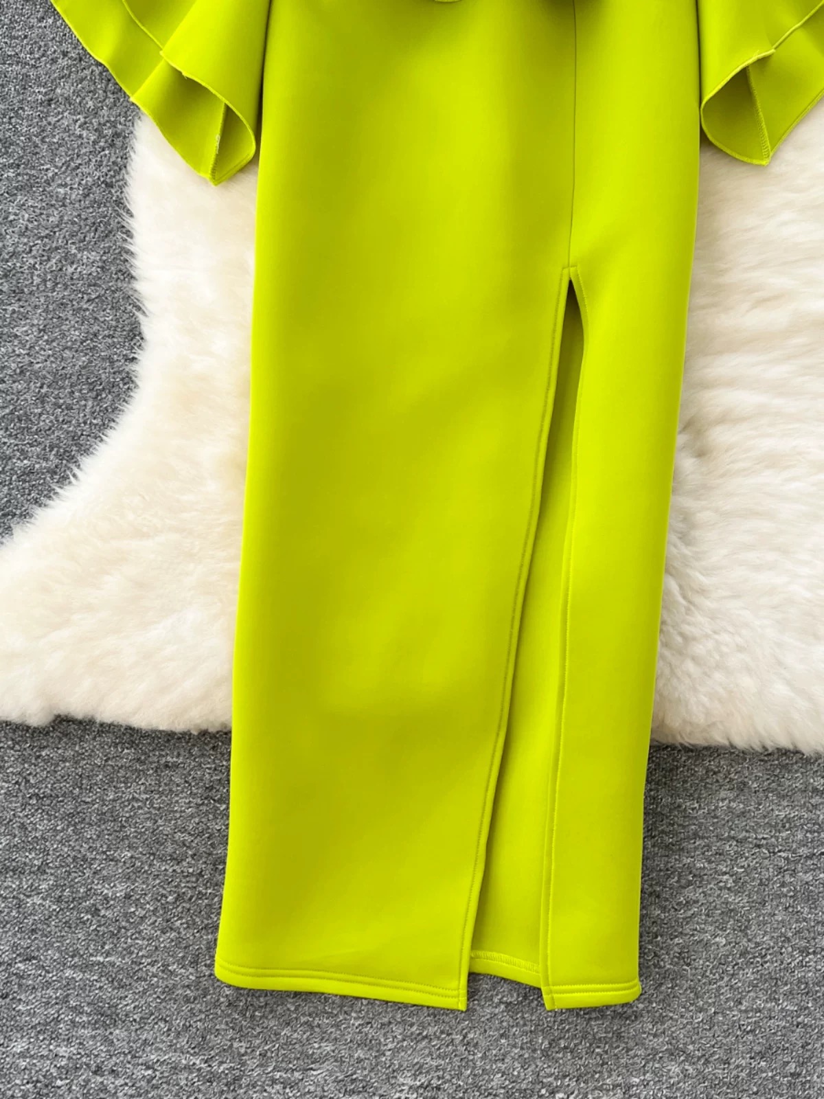 Catch me outside dress EBC300 images